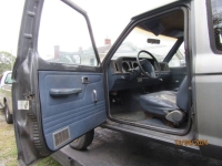 1986 Ford Bronco for sale in Michigan (ID-136614)