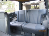 1986 Ford Bronco for sale in Michigan (ID-136614)