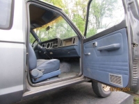 1986 Ford Bronco for sale in Michigan (ID-136614)