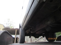 1986 Ford Bronco for sale in Michigan (ID-136614)