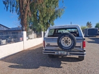 1986 Ford Bronco for sale in Michigan (ID-142737)