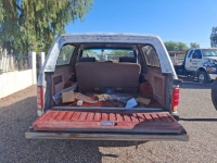 1986 Ford Bronco for sale in Michigan (ID-142737)