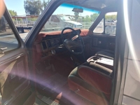 1986 Ford Bronco for sale in Michigan (ID-142737)