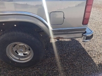 1986 Ford Bronco for sale in Michigan (ID-142737)