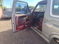 1986 Ford Bronco for sale in Michigan (ID-142737)