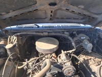 1986 Ford Bronco for sale in Michigan (ID-142737)
