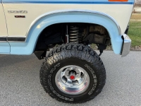 1986 Ford Bronco for sale in Michigan (ID-155748)