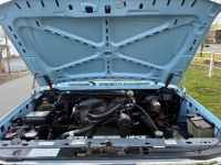 1986 Ford Bronco for sale in Michigan (ID-155748)