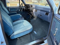 1986 Ford Bronco for sale in Michigan (ID-155748)