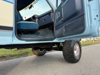 1986 Ford Bronco for sale in Michigan (ID-155748)