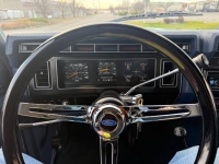 1986 Ford Bronco for sale in Michigan (ID-155748)