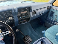 1986 Ford Bronco for sale in Michigan (ID-155748)