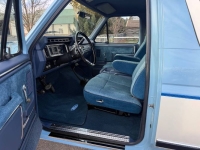 1986 Ford Bronco for sale in Michigan (ID-155748)