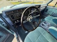 1986 Ford Bronco for sale in Michigan (ID-155748)