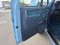 1986 Ford Bronco for sale in Michigan (ID-155748)