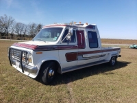 1986 Ford E350 for sale in Michigan (ID-109669)