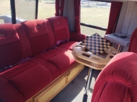 1986 Ford E350 for sale in Michigan (ID-109669)
