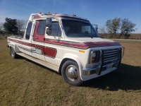 1986 Ford E350 for sale in Michigan (ID-109669)