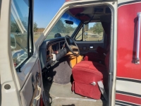 1986 Ford E350 for sale in Michigan (ID-109669)