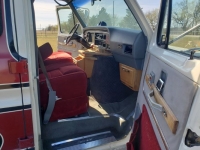 1986 Ford E350 for sale in Michigan (ID-109669)