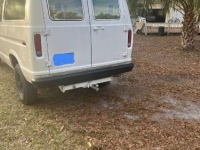 1986 Ford Econoline for sale in Michigan (ID-123902)