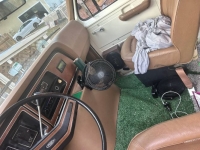 1986 Ford Econoline for sale in Michigan (ID-123902)