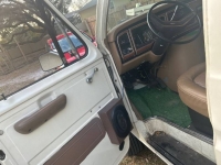 1986 Ford Econoline for sale in Michigan (ID-123902)
