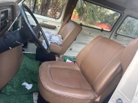 1986 Ford Econoline for sale in Michigan (ID-123902)