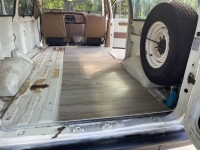 1986 Ford Econoline for sale in Michigan (ID-123902)