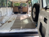 1986 Ford Econoline for sale in Michigan (ID-123902)