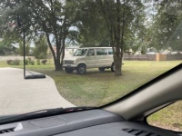 1986 Ford Econoline for sale in Michigan (ID-123902)