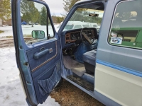 1986 Ford Econoline for sale in Michigan (ID-139002)