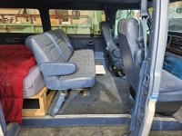 1986 Ford Econoline for sale in Michigan (ID-139002)
