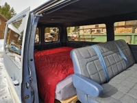 1986 Ford Econoline for sale in Michigan (ID-139002)
