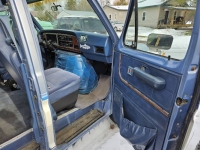 1986 Ford Econoline for sale in Michigan (ID-139002)