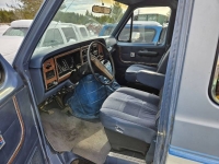 1986 Ford Econoline for sale in Michigan (ID-139002)