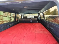 1986 Ford Econoline for sale in Michigan (ID-139002)