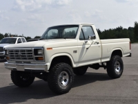 1986 Ford F150 for sale in Michigan (ID-119317)