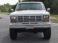 1986 Ford F150 for sale in Michigan (ID-119317)