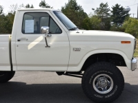 1986 Ford F150 for sale in Michigan (ID-119317)