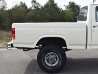 1986 Ford F150 for sale in Michigan (ID-119317)