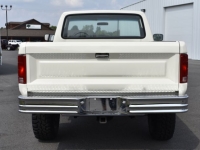 1986 Ford F150 for sale in Michigan (ID-119317)