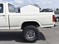 1986 Ford F150 for sale in Michigan (ID-119317)