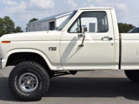 1986 Ford F150 for sale in Michigan (ID-119317)