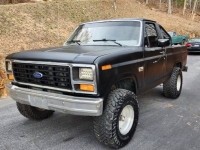 1986 Ford F150 for sale in Michigan (ID-122017)