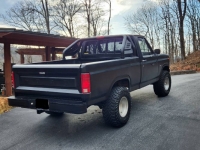 1986 Ford F150 for sale in Michigan (ID-122017)