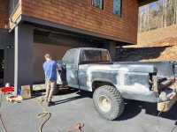 1986 Ford F150 for sale in Michigan (ID-122017)