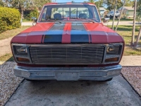 1986 Ford F150 for sale in Michigan (ID-125504)