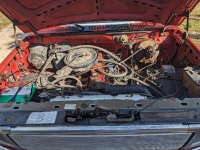 1986 Ford F150 for sale in Michigan (ID-125504)