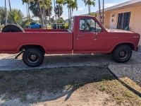 1986 Ford F150 for sale in Michigan (ID-125504)